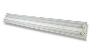 ������� ��� MODERN 2*18W LED ���������� �����������