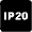 Класс защиты : IP20 Класс защиты : IP20