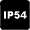 Класс защиты : IP54 Класс защиты : IP54